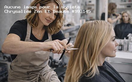 Présentation de Chrysalide Zen Et Beaute