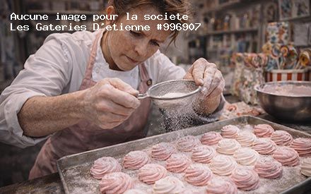 Présentation de Les Gateries D'etienne