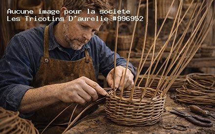 Présentation de Les Tricotins D'aurelie
