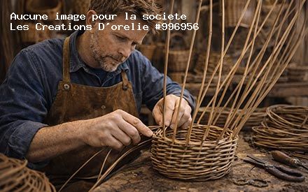 Présentation de Les Creations D'orelie