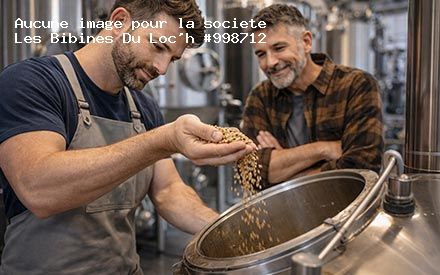Présentation de Les Bibines Du Loc'h