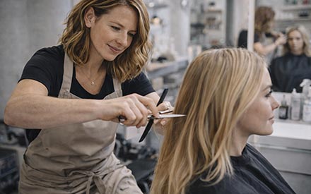 Artisan Coiffeur-Barbier