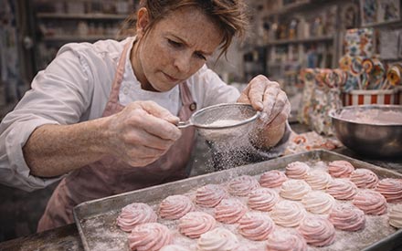 Artisan Confiseur