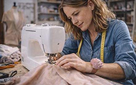 Artisan Couturier