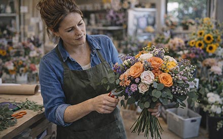 Artisan Fleuriste