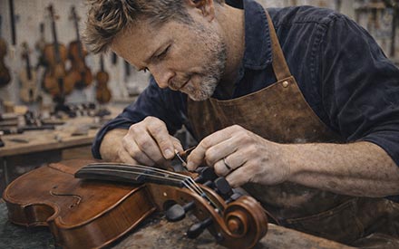 Artisan Luthier