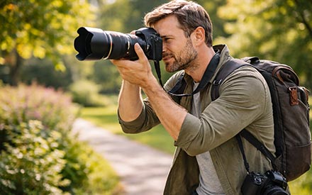 Artisan Photographe