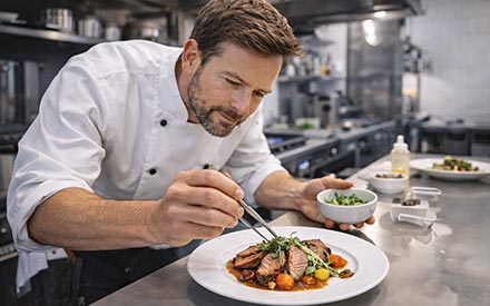 Artisan Restaurateur