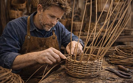 Artisan Vannier