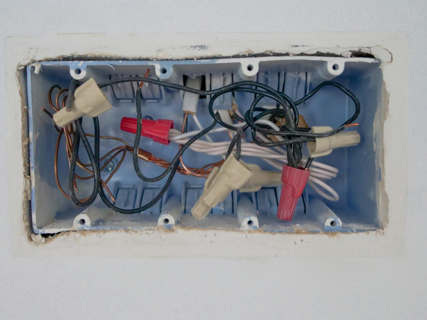 Illustration du m&eacute;tier de Electricien