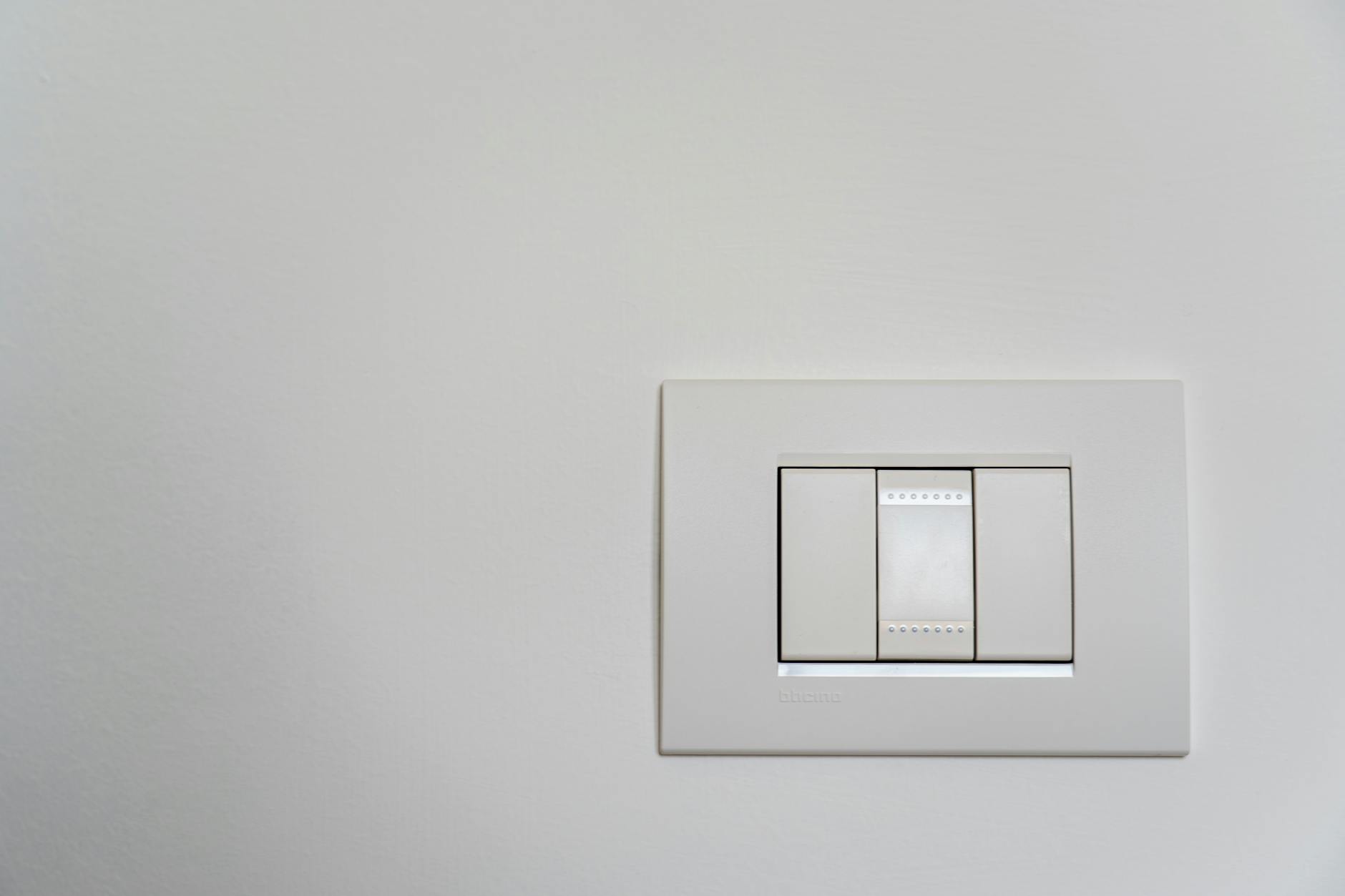 Illustration du m&eacute;tier de Electricien