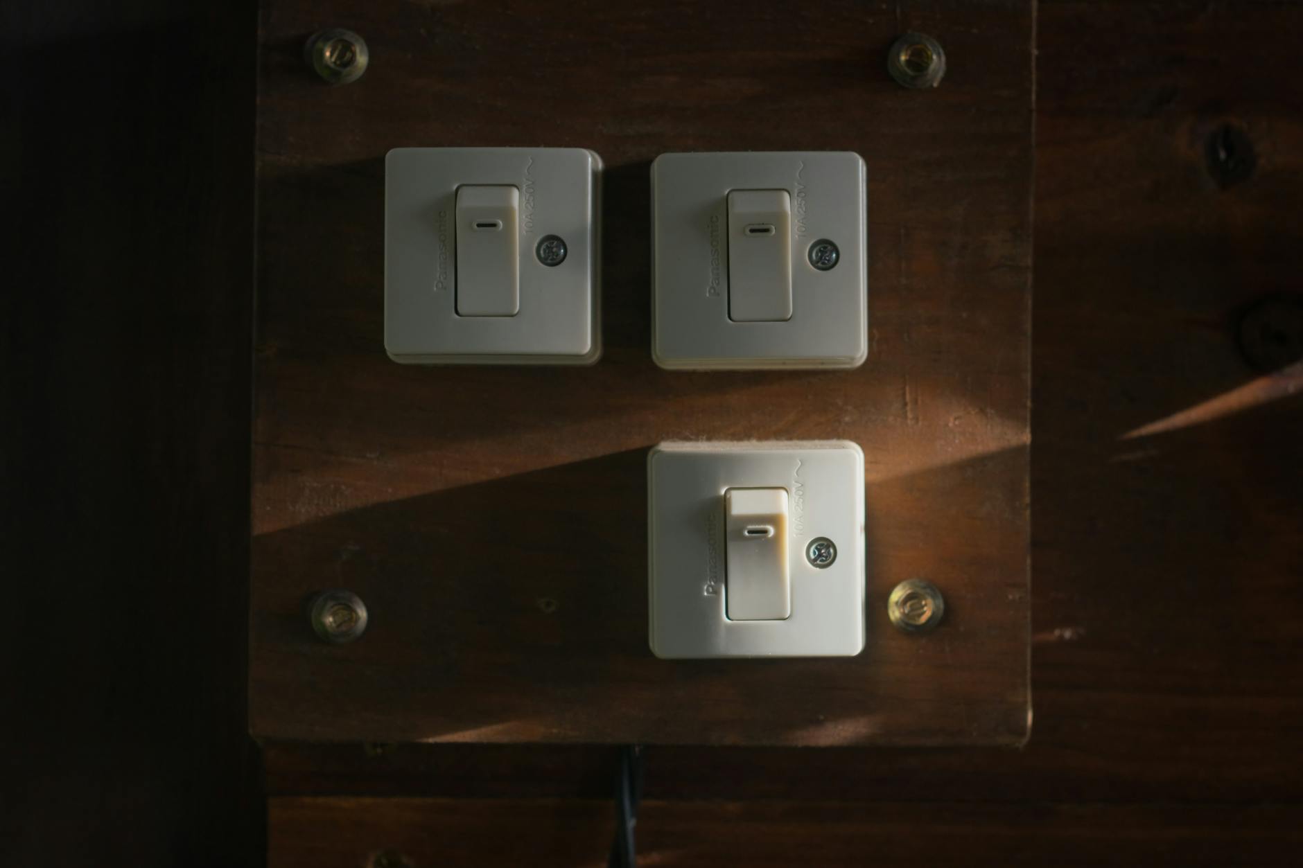 Illustration du m&eacute;tier de Electricien