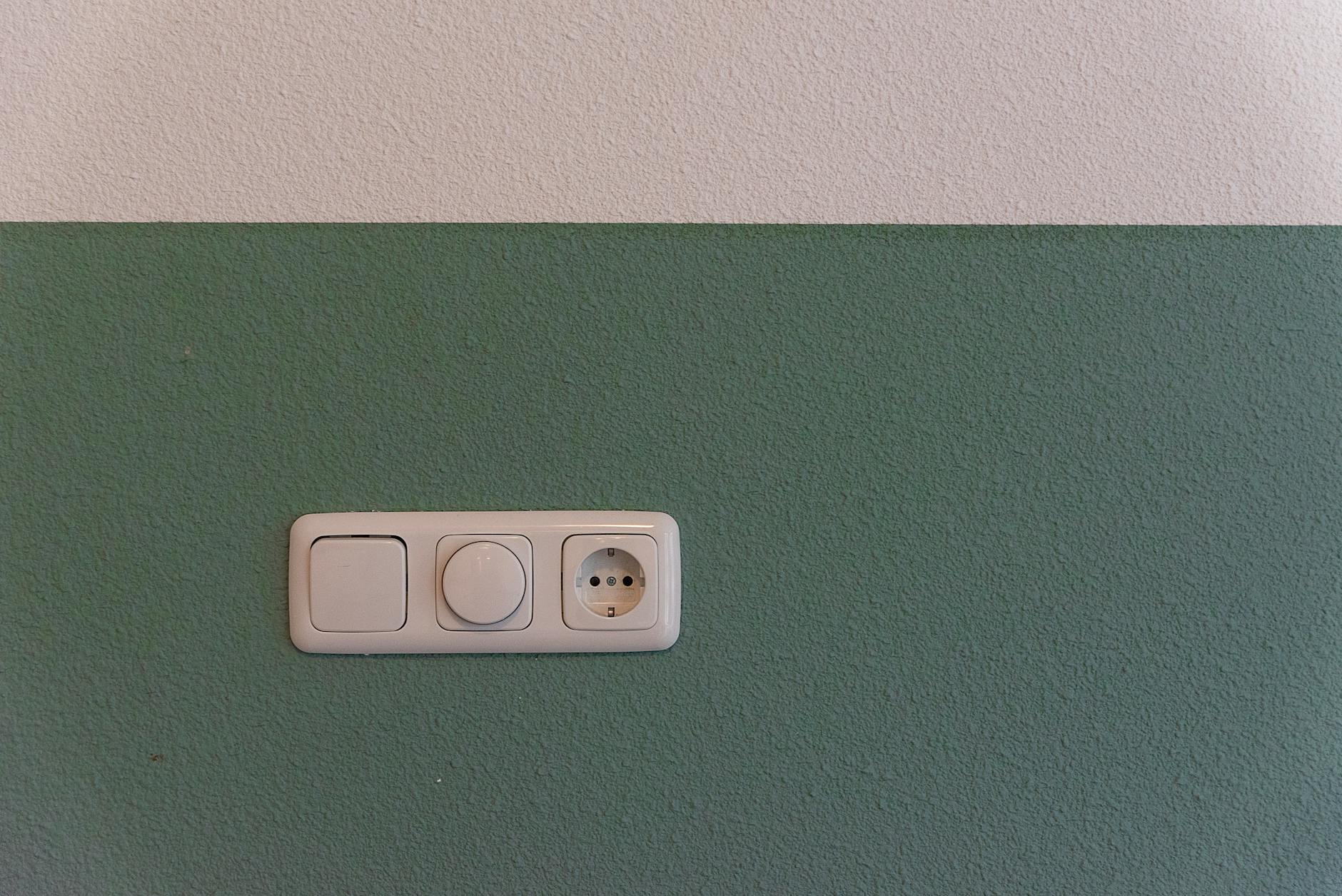 Illustration du m&eacute;tier de Electricien