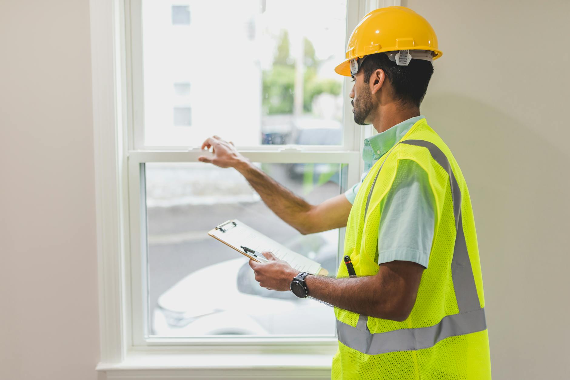 Illustration du m&eacute;tier de Miroitier