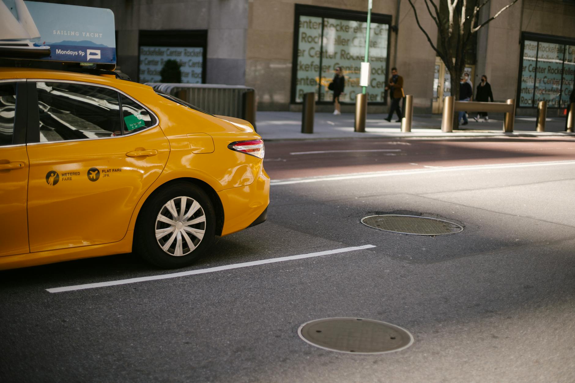Illustration du m&eacute;tier de Taxi-Chauffeur